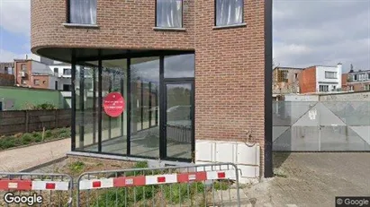 Apartments for rent in Nijlen - Photo from Google Street View
