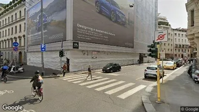 Apartments for rent in Milano Zona 1 - Centro storico - Photo from Google Street View