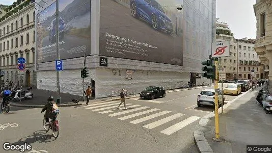 Apartments for rent in Milano Zona 1 - Centro storico - Photo from Google Street View