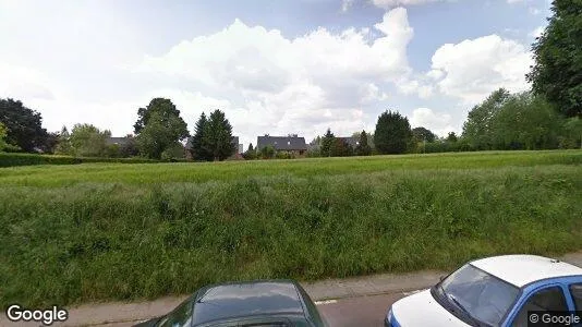 Apartments for rent in Leuven - Photo from Google Street View
