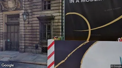 Apartments for rent in Turin - Photo from Google Street View