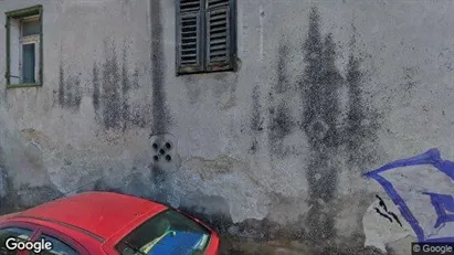 Apartments for rent in Šibenik - Photo from Google Street View