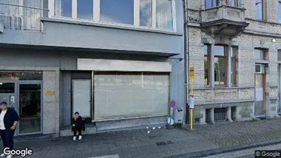 Apartments for rent in Luik - Photo from Google Street View
