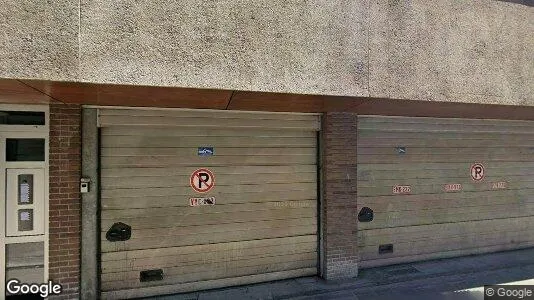 Apartments for rent in Luik - Photo from Google Street View