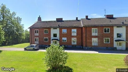 Apartments for rent in Uppvidinge - Photo from Google Street View
