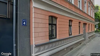 Apartments for rent in Riga Centrs - Photo from Google Street View