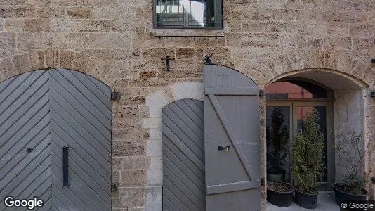 Apartments for rent in Riga Vecrīga - Photo from Google Street View