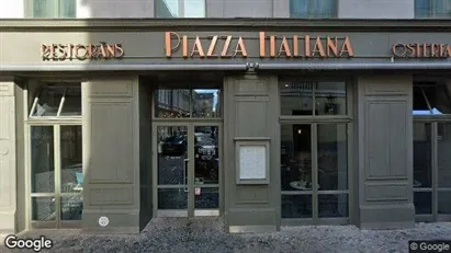 Apartments for rent in Riga Vecrīga - Photo from Google Street View