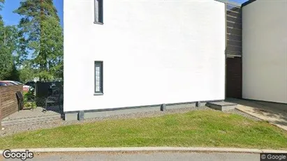 Apartments for rent in Jyväskylä - Photo from Google Street View