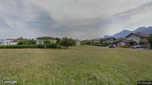 Apartments for rent in Götzis - Photo from Google Street View