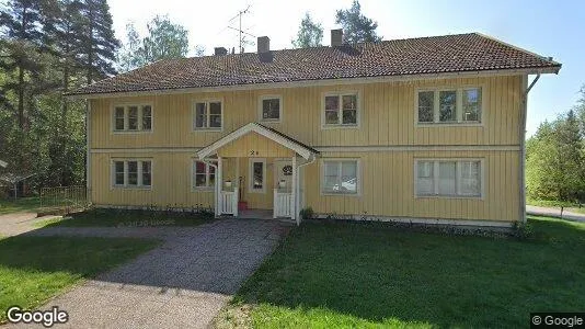 Apartments for rent in Lindesberg - Photo from Google Street View