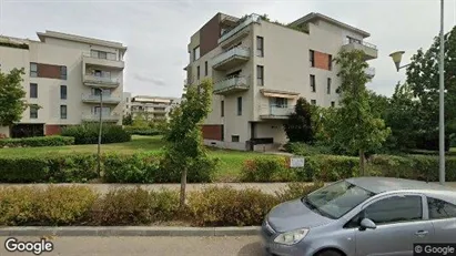 Apartments for rent in Bucharest - Sectorul 1 - Photo from Google Street View