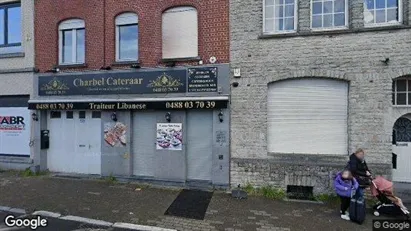 Rooms for rent in Zaventem - Photo from Google Street View