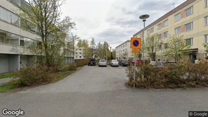 Apartments for rent in Tampere Luoteinen - Photo from Google Street View