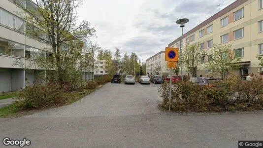 Apartments for rent in Tampere Luoteinen - Photo from Google Street View