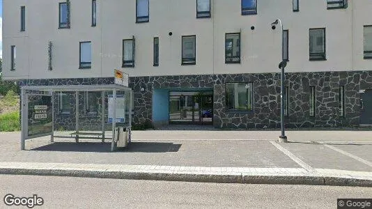 Apartments for rent in Vantaa - Photo from Google Street View