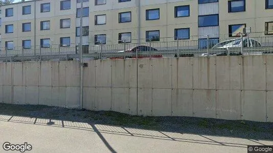 Apartments for rent in Ylöjärvi - Photo from Google Street View