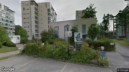 Apartments for rent in Espoo - Photo from Google Street View