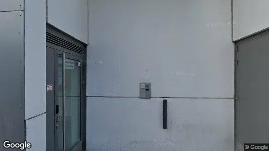 Apartments for rent in Helsinki Itäinen - Photo from Google Street View