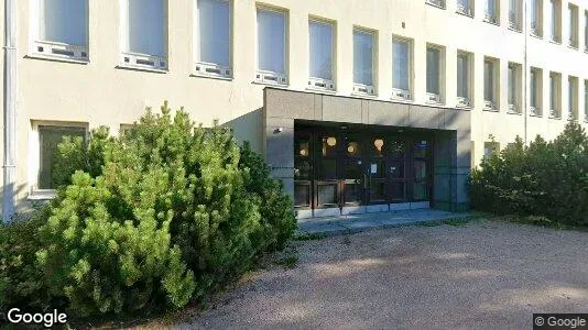 Apartments for rent in Vantaa - Photo from Google Street View