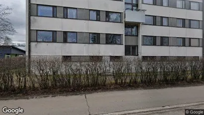 Apartments for rent in Lappeenranta - Photo from Google Street View