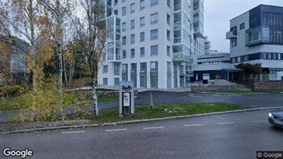 Apartments for rent in Espoo - Photo from Google Street View