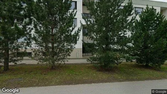 Apartments for rent in Tampere Kaakkoinen - Photo from Google Street View