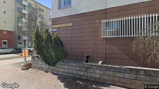 Apartments for rent in Tampere Eteläinen - Photo from Google Street View