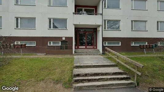 Apartments for rent in Jyväskylä - Photo from Google Street View