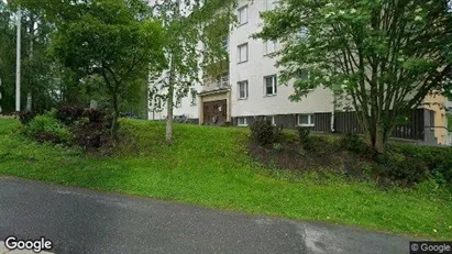 Apartments for rent in Valkeakoski - Photo from Google Street View