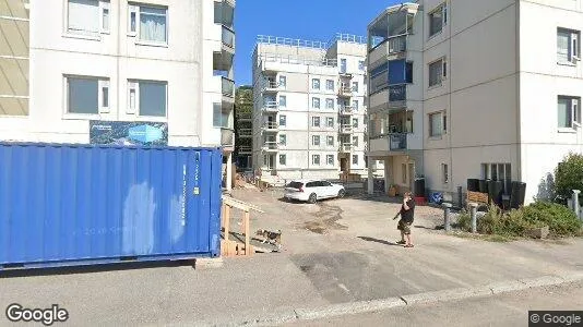 Apartments for rent in Helsinki Kaakkoinen - Photo from Google Street View