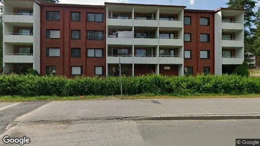 Apartments for rent in Jyväskylä - Photo from Google Street View