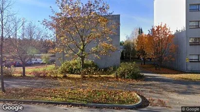 Apartments for rent in Turku - Photo from Google Street View