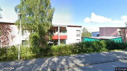 Apartments for rent in Kuopio - Photo from Google Street View