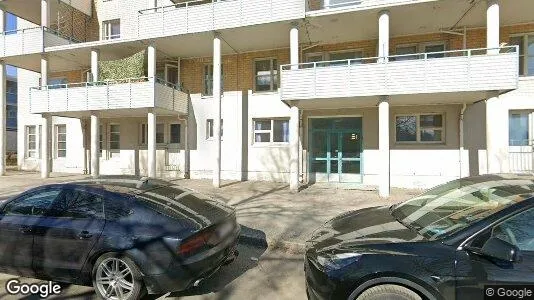 Apartments for rent in Kuopio - Photo from Google Street View