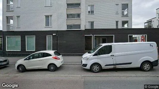 Apartments for rent in Tampere Kaakkoinen - Photo from Google Street View