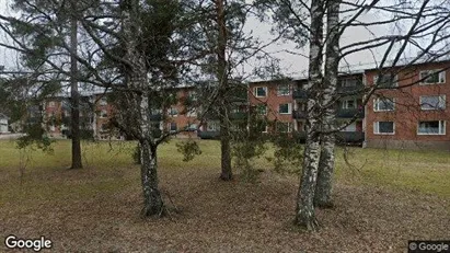 Apartments for rent in Lappeenranta - Photo from Google Street View