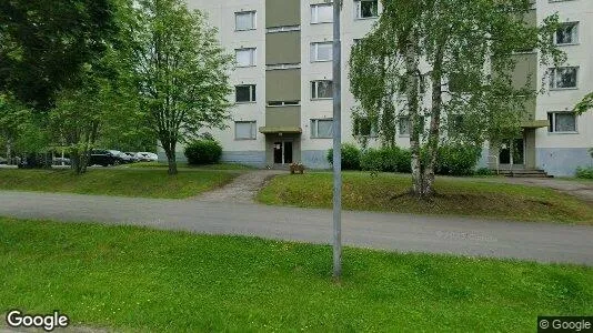 Apartments for rent in Jyväskylä - Photo from Google Street View