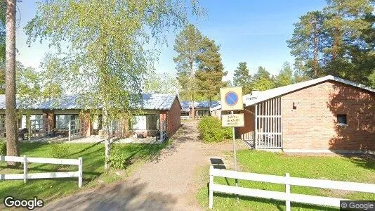 Apartments for rent in Kotka - Photo from Google Street View