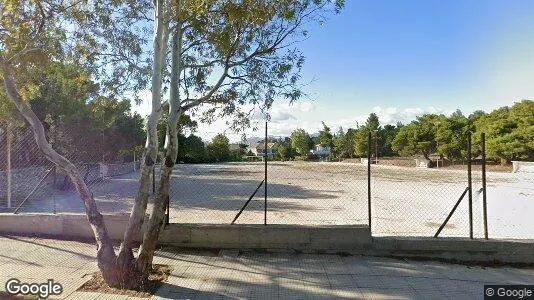 Apartments for rent in Kifisia - Photo from Google Street View