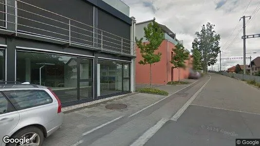 Apartments for rent in Bern-Mittelland - Photo from Google Street View