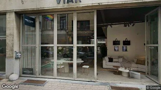 Apartments for rent in Stad Antwerp - Photo from Google Street View