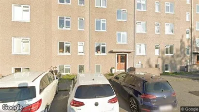 Apartments for rent in Reykjavík Hlíðar - Photo from Google Street View