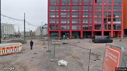 Apartments for rent in Helsinki Eteläinen - Photo from Google Street View