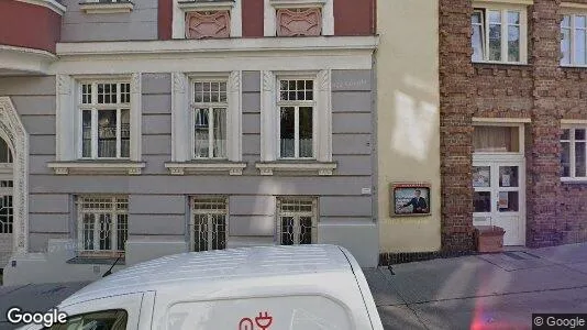 Apartments for rent in Wien Währing - Photo from Google Street View