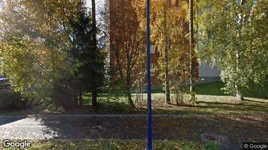 Apartments for rent in Vantaa - Photo from Google Street View