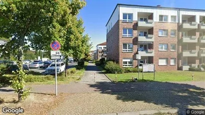 Apartments for rent in Wolfsburg - Photo from Google Street View