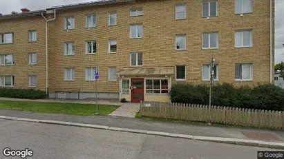 Apartments for rent in Härnösand - Photo from Google Street View