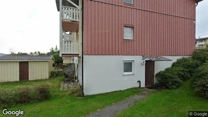 Apartments for rent in Härnösand - Photo from Google Street View