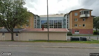 Apartments for rent in Härnösand - Photo from Google Street View